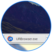 UR Browser