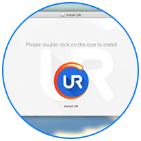 UR Browser